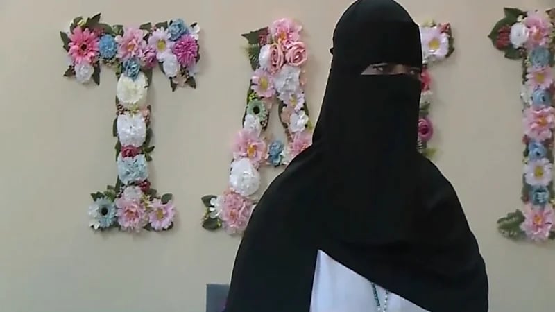 ‏بالفيديو.. غالية السبيعي: الشيشة الإلكترونية أكثر خطرًا من السجائر