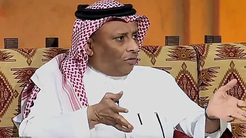 حسن عبدالقادر: لا نملك إلا تصديق سلمان الفرج بعد أن أقسم .. فيديو