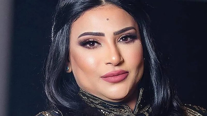 بدرية طلبة تتقدم ببلاغ بعد اتهامها بتجارة الأعضاء