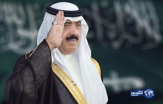 الحرس الوطني يدرس صرف راتبين للمشاركين في عاصفة الحزم