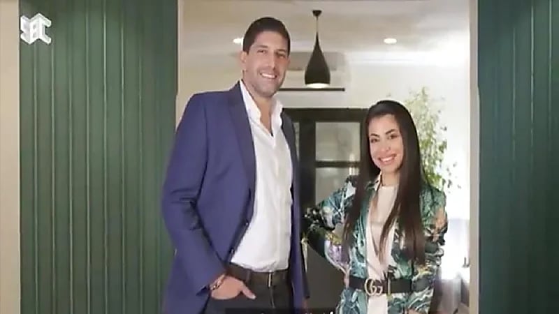 رئيس غرفة التجارة الأمريكية: "تعجبني الثقافة السعودية.. وزوجتي تأقلمت سريعا مع الحياة بالمملكة"