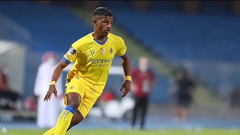 رئيس الرائد: الكرة في ملعب النصر بشأن "الغامدي"