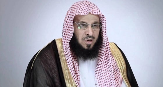 أبلغ عنه " القرني " .. الداخلية تغلق حسابا على " تويتر "