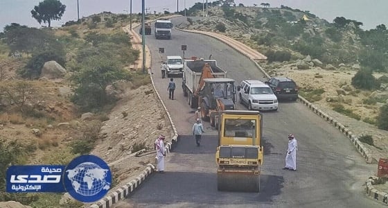 بلدية النماص تستعد لاستقبال المصطافين