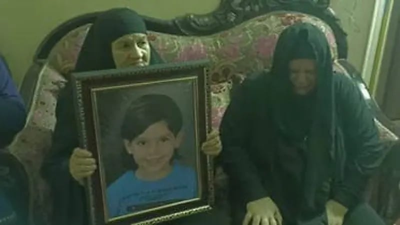 وفاة طفل عقب إجراء عملية في عينه نتيجة للإهمال الطبي