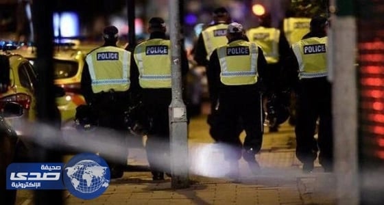 بريطانيا تعتقل أفراد في الجيش على خلفية مكافحة الإرهاب