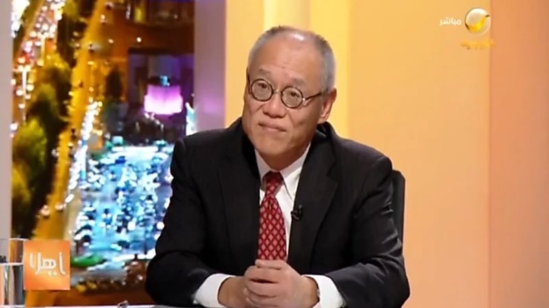 بالفيديو.. ‏السفير الياباني بالمملكة يكشف سبب تضمين خطاباته بعبارات إسلامية