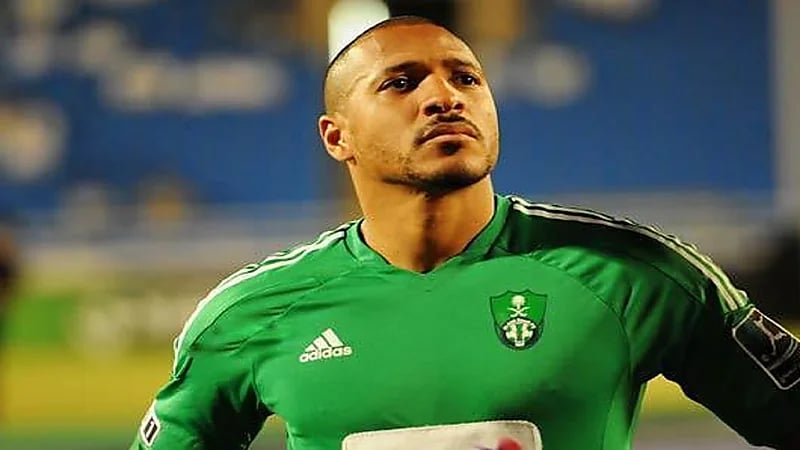 سيموس: لن أشجع في المملكة غير الأهلي فقط