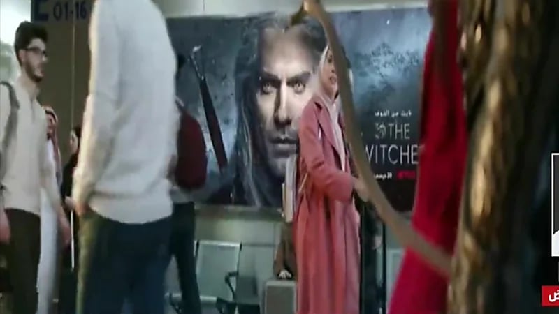 فيديو.. نتفلكس" تؤجل عرض الأفلام السعودية القصيرة حتى ديسمبر المقبل