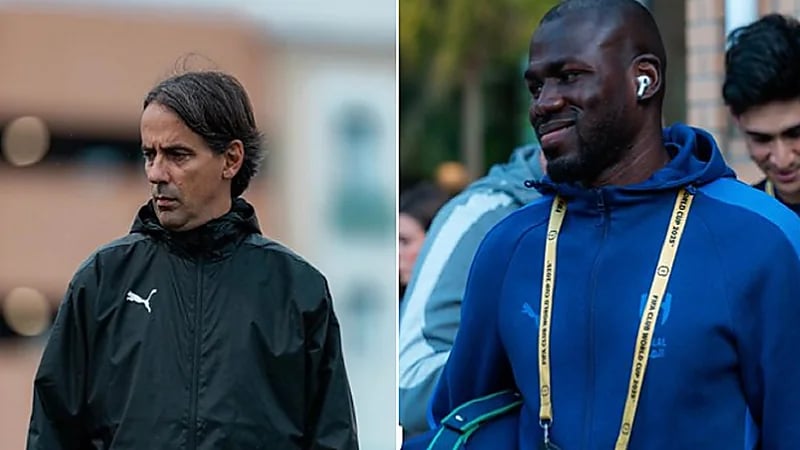 مدرب الهلال يتمسك بـ كوليبالي