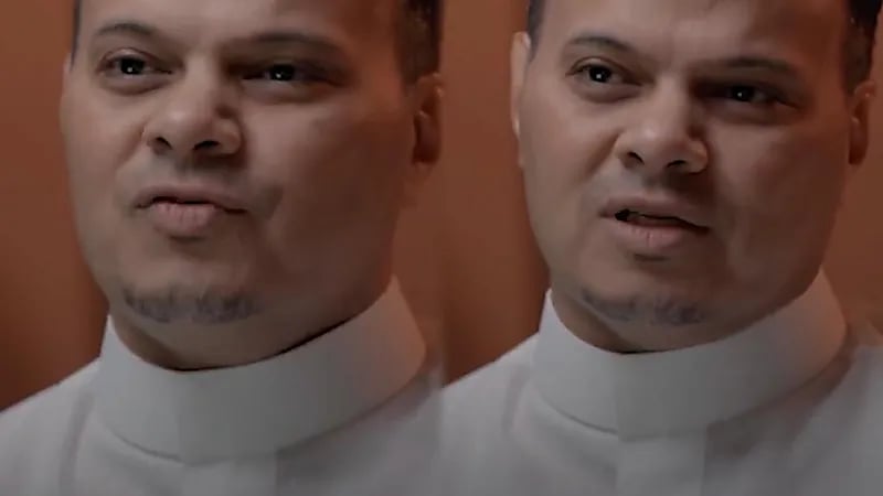 ‎مصلح العمراني : طور سيناء موجود في السعودية وليس مصر .. فيديو