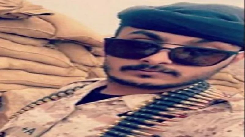 آخر كلمات قالها الشهيد أحمد عويضة قبل استشهاده في الحد الجنوبي