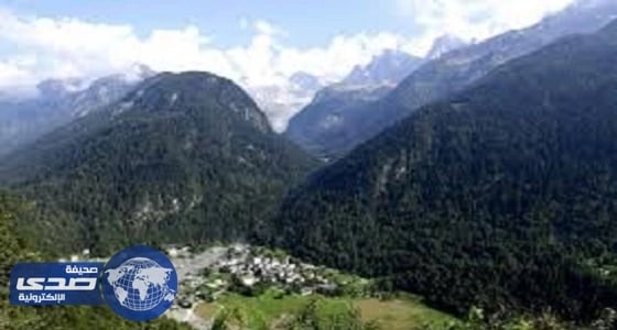 مقتل 5 أشخاص أثناء تسلقهم الجبال