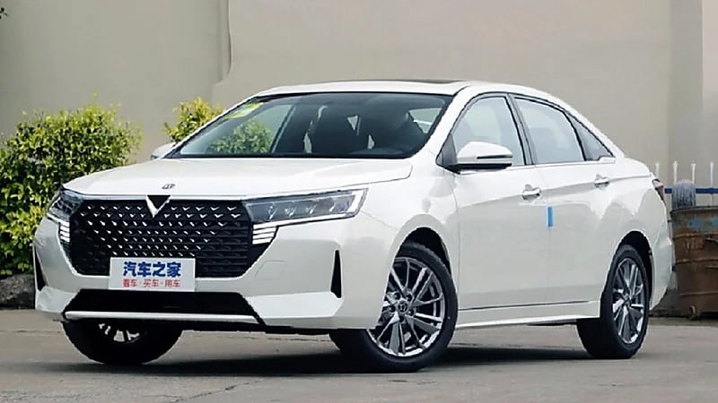 سعر ومواصفات Venucia D60 Plus السيدان الجديدة