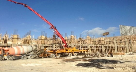 شركات المقاولات: قرار تعويض رسوم العمالة الوافدة " خطوة عادلة "