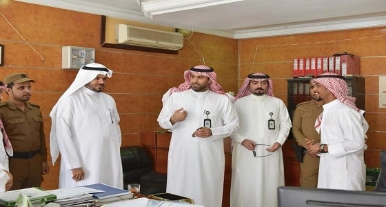 " عمل القصيم " ينفذ 150 زيارة تفتيشية لمنافذ تأجير السيارات