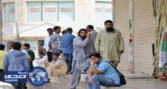 مختصون: الرسوم على المقيمين والمرافقين تخفض البطالة إلى 9%