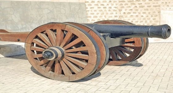 تعليق استخدام مدفع رمضان هذا العام بـ " المدينة "