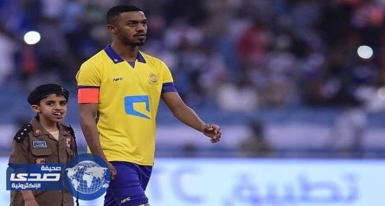 إبراهيم غالب قائدًا للنصر بعد انتهاء حقبة حسين عبدالغني