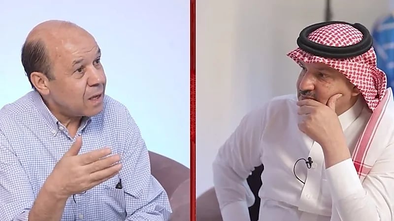 نجيب الإمام: الهلال الحالي جيل أجانب .. فيديو