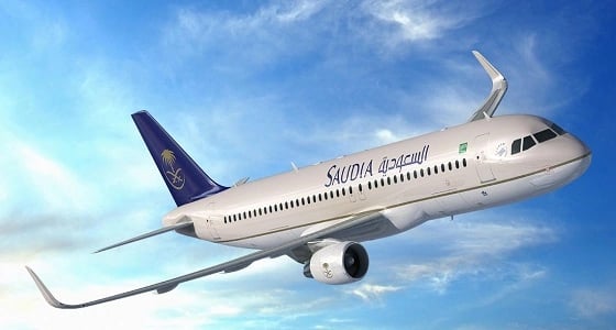 " الخطوط السعودية " توضح ملابسات الحادث العرضي الذي تعرضت له إحدى طائراتها