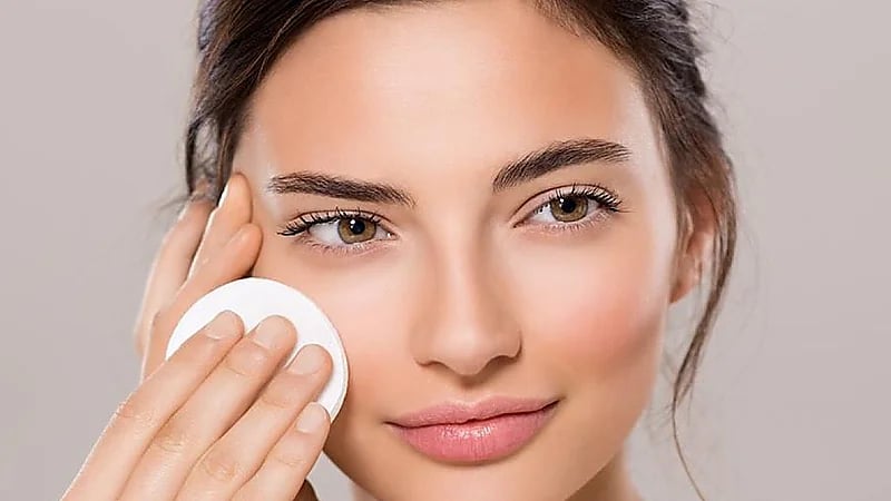 مستحضرات مذهلة لعلاج تجاعيد البشرة