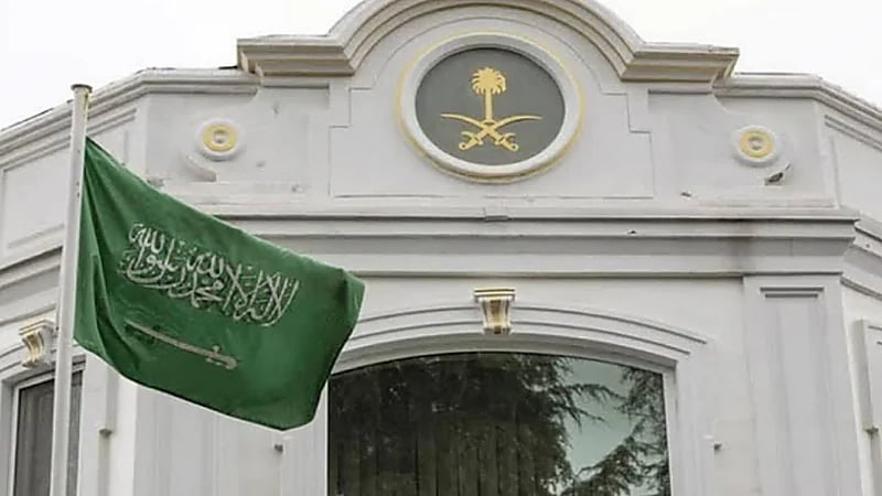 سفارة المملكة في كامبالا: السفير المدني لم يُجرِ أي مقابلة خلال الأسابيع الماضية