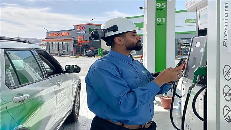 "الطاقة": تتابع مخزونات الوقود على مدار الساعة استعدادا لموسم الحج