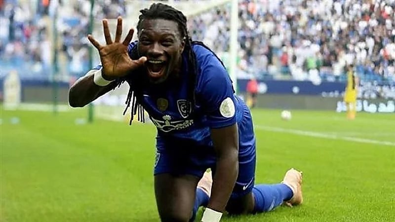 غوميز لـ "الاتحاد": "تركنا لكم الدوري بعد 3 مواسم زرقاء "