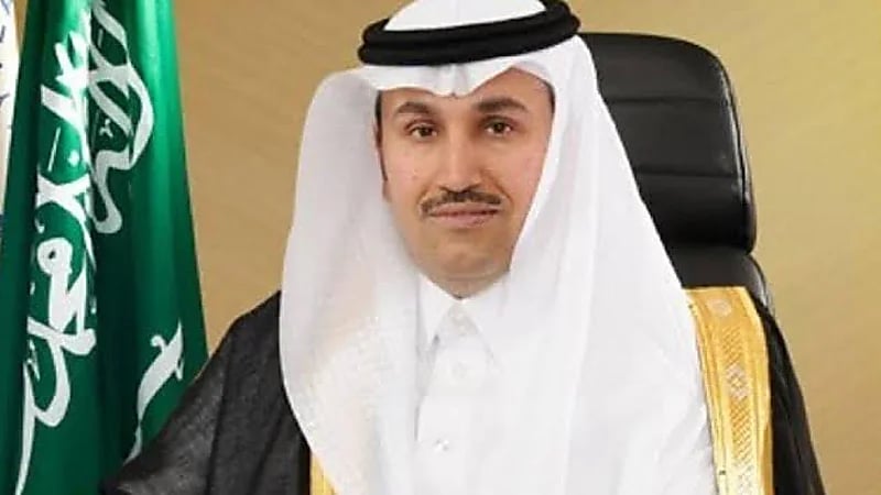 الجاسر يهنئ طيران ناس على نجاح الاكتتاب وتغطية النسبة بوقت قياسي