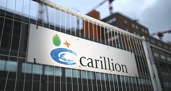 مديونية قطر وراء انهيار عملاق الإنشاءات " كاريليون "