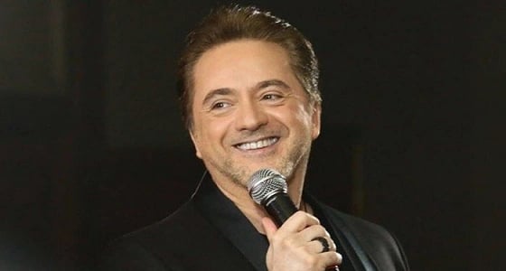 مروان خوري يؤجل أولى حفلاته بالمملكة