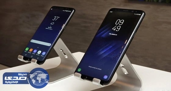 سامسونج تتخذ إجراءات جديدة لمنع اختراق الماسح الضوئي لـ «جالاكسي إس 8»