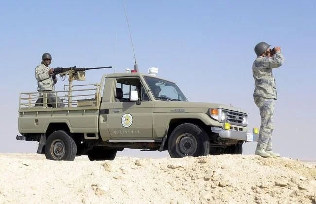 إحباط تهريب 370 كيلوجرامًا من نبات القات المخدر بجازان