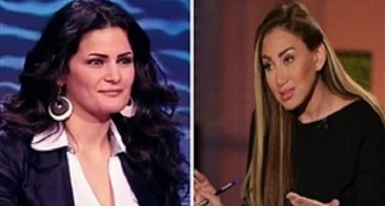 بالفيديو.. سما المصري تنتقد تصرفات ريهام سعيد