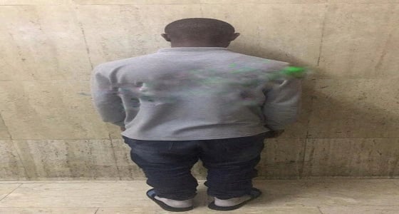 القبض على مواطن تحرش بـ " حدث " في الرياض