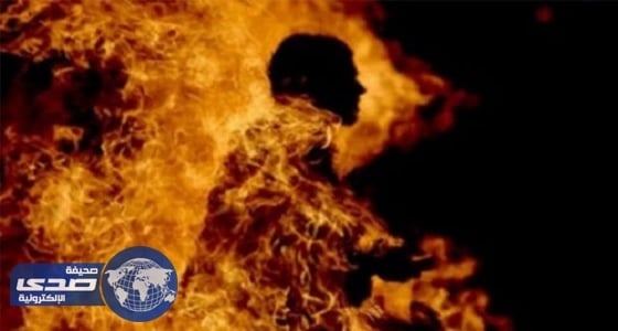 عامل يحرق جسد شقيقه بالسجائر حتى الموت