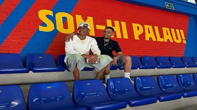 توضيح يُنهي الجدل حول الرقم 19,3 الذي نشره والد يامال