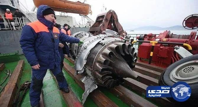 السلطات الروسية تؤكد عدم وقوع إنفجار للطائر المنكوبة و لا تستبعد تحطمها بـ"عمل إرهابي"