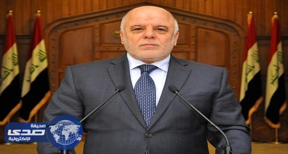 العراق: زيارة العبادي لفرنسا لا علاقة لها باستفتاء كردستان