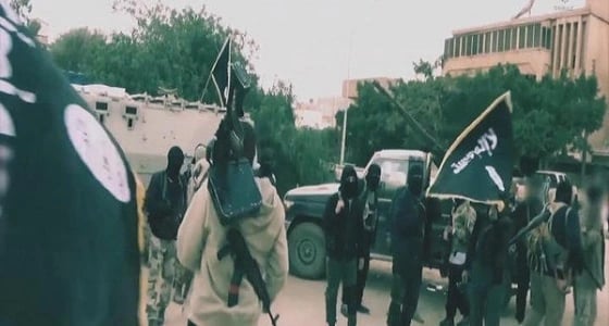 4 طرق يتسرب من خلالها داعش إلى ليبيا