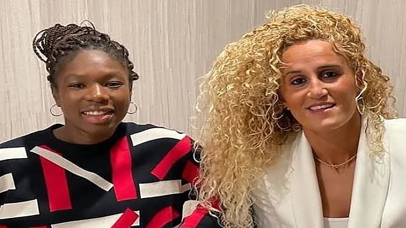 التحقيقات تكشف دوافع هجوم ديالو على زميلتها "الحمراوي"