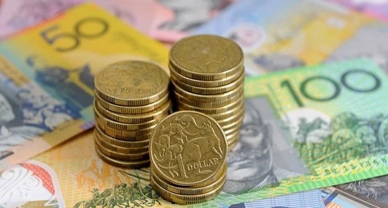مصرف الاحتياط الأسترالي: انخفاض سعر الفائدة يستمر في دعم الاقتصاد