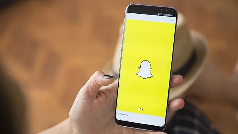 سناب شات يطلق خاصية جديدة في أسواق الشرق الأوسط