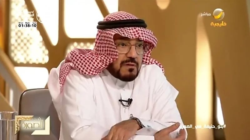 بالفيديو.. أستاذ تاريخ يكشف حقيقة قصة "زرقاء اليمامة" وانتمائها لمدينة "اليمامة"