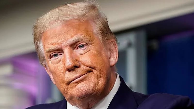 ترامب مهدد بالسجن 20 عام بسبب تهم جديدة