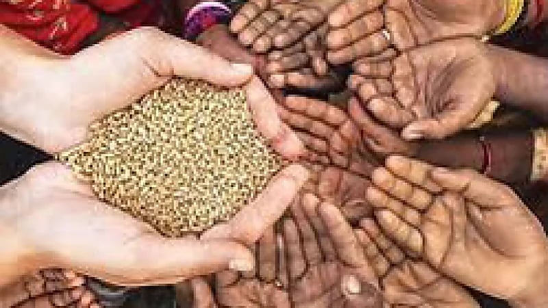 تحذيرات أممية من نقص في المواد الغذائية ومجاعات