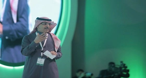 الجدعان: منصة اعتماد ستحقق نقلة نوعية في الخدمات المالية