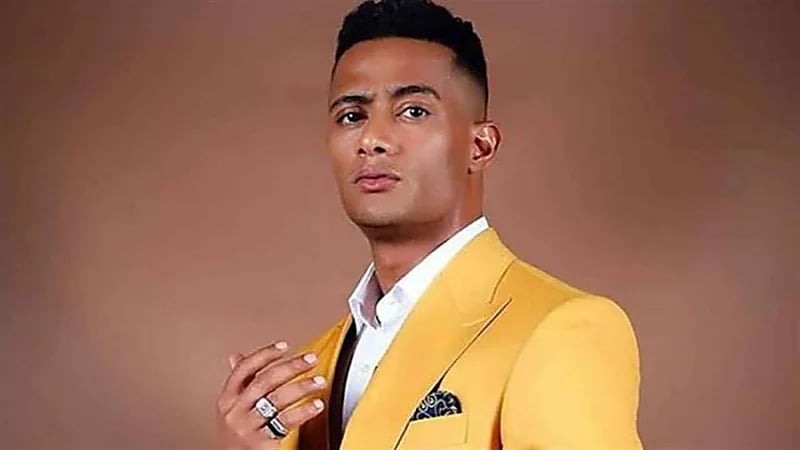 قرار جديد بشأن شطب محمد رمضان من المهن التمثيلية 