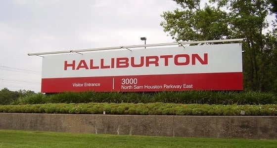 22 وظيفة شاغرة بشركة " هاليبرتون " للنفط والطاقة